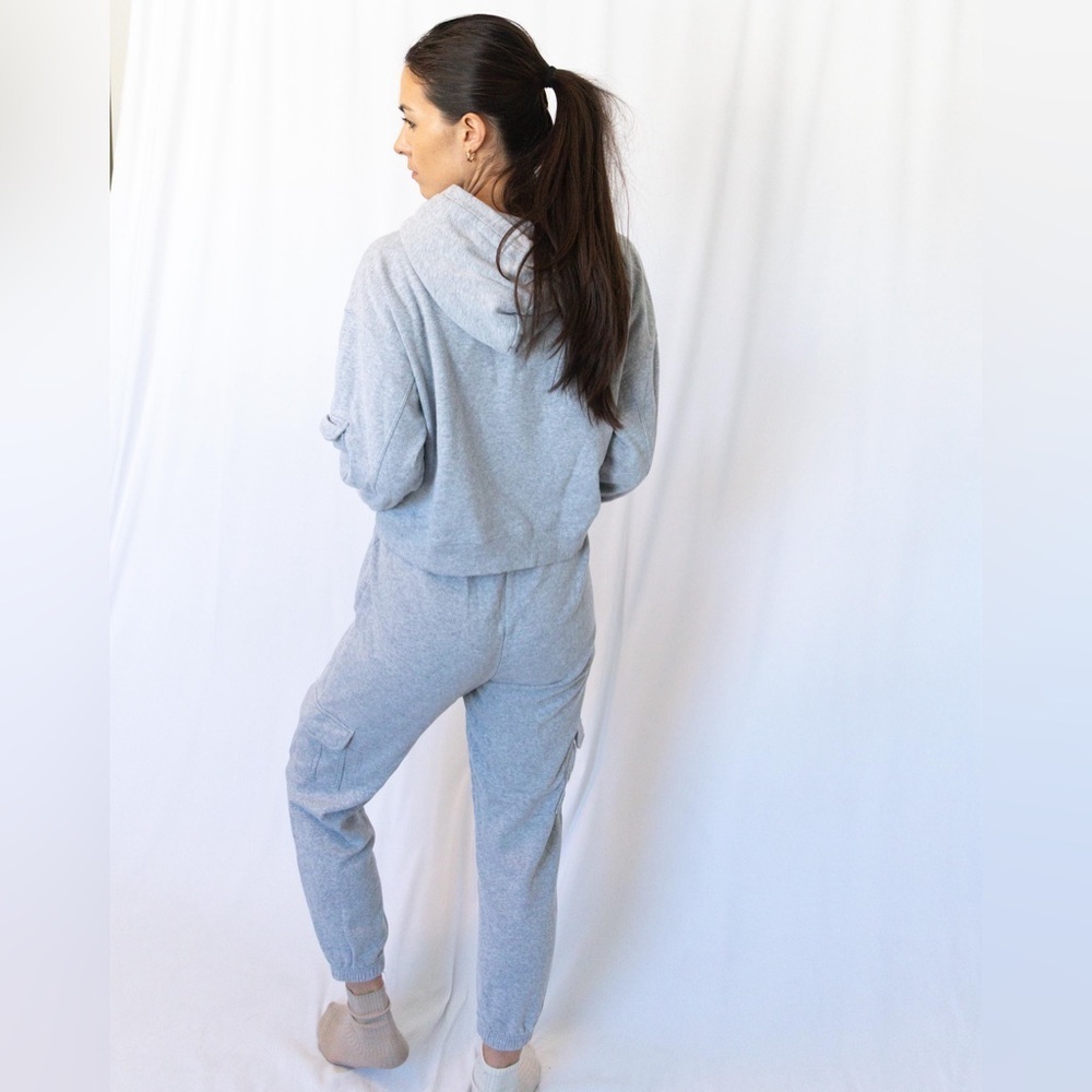 Altar’d State Matching Sweat Set - Picture 6 of 9